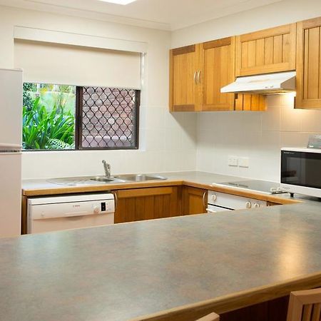 Boambee Bay Resort Bonville Екстериор снимка