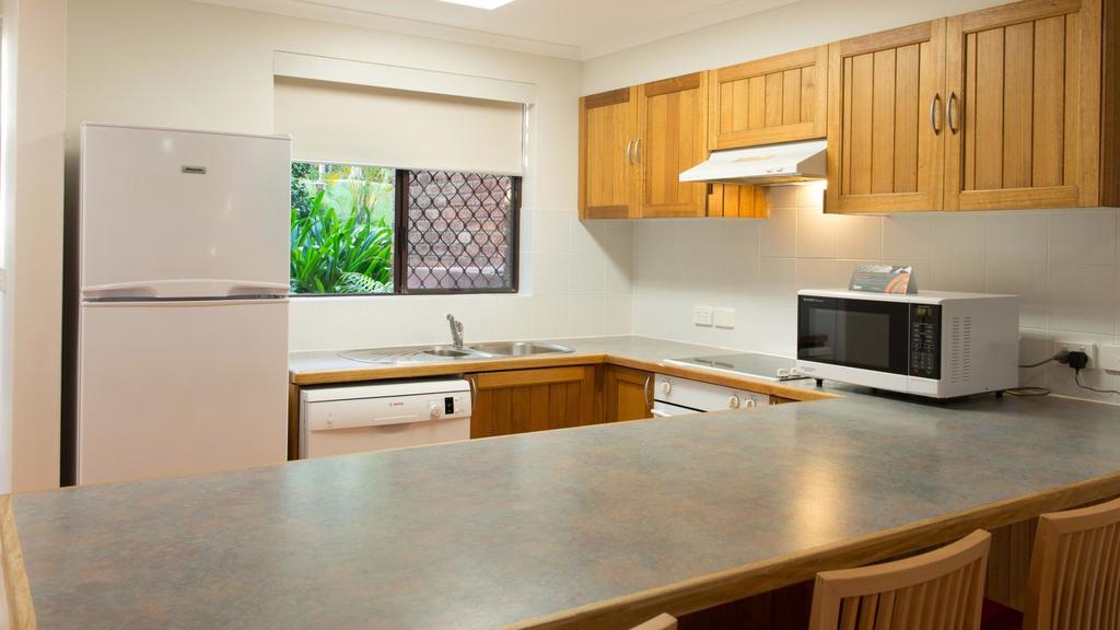 Boambee Bay Resort Bonville Екстериор снимка