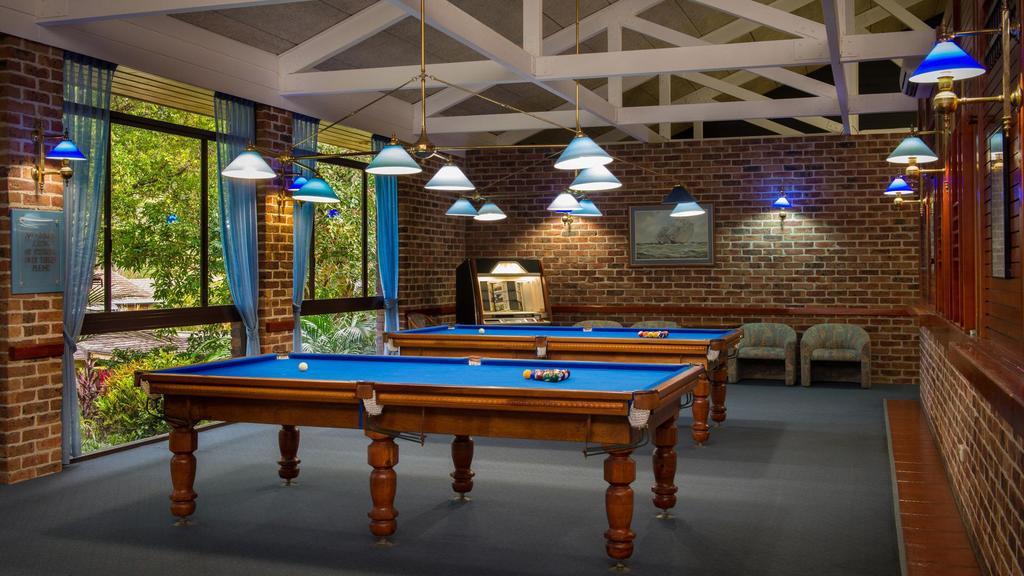 Boambee Bay Resort Bonville Екстериор снимка