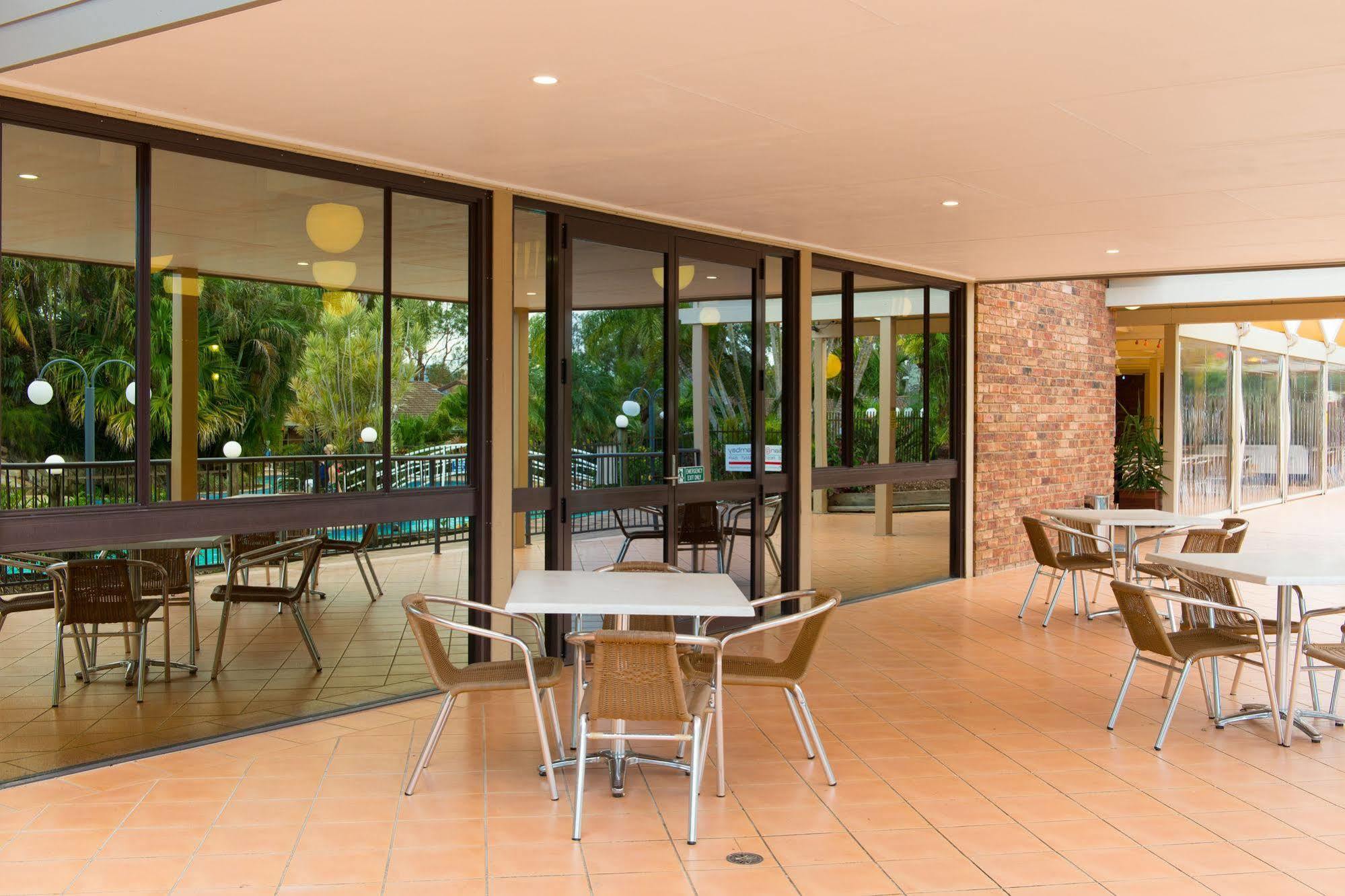 Boambee Bay Resort Bonville Екстериор снимка