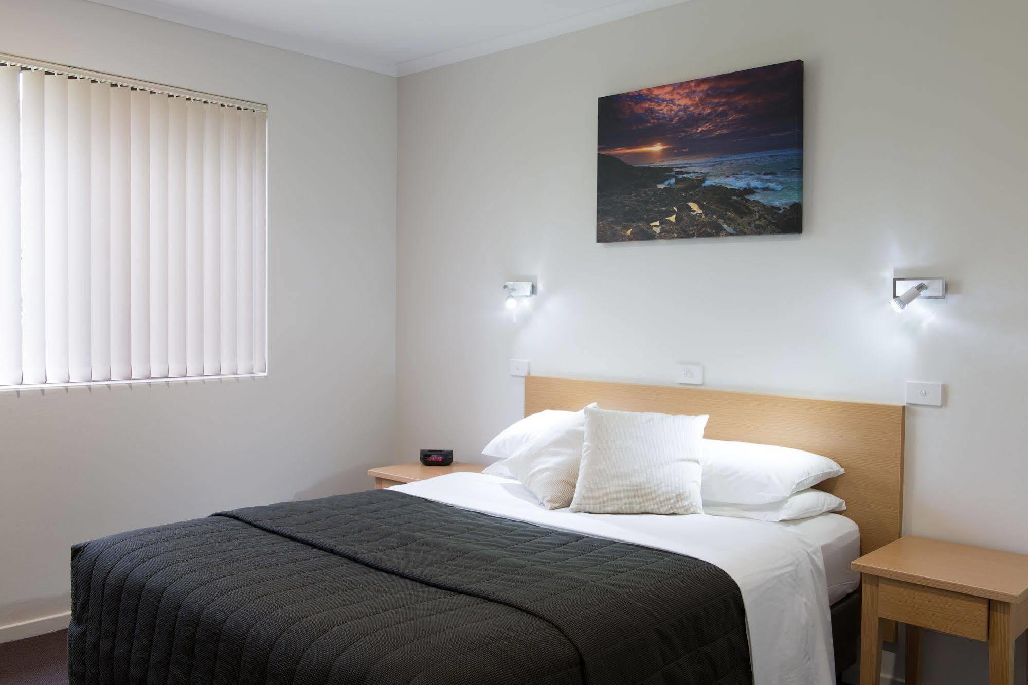 Boambee Bay Resort Bonville Екстериор снимка
