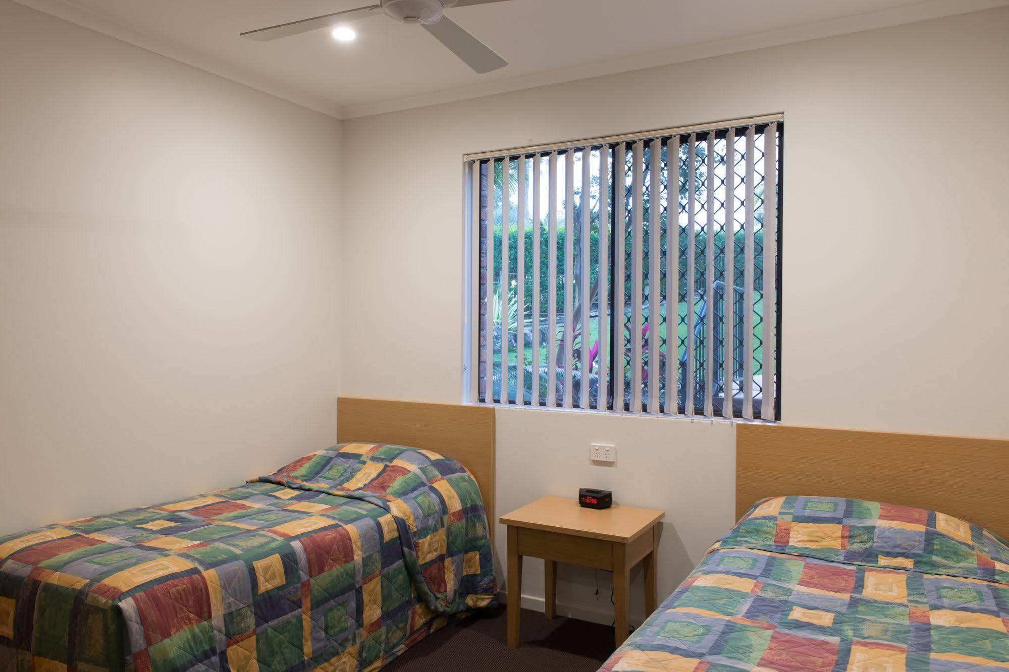 Boambee Bay Resort Bonville Екстериор снимка