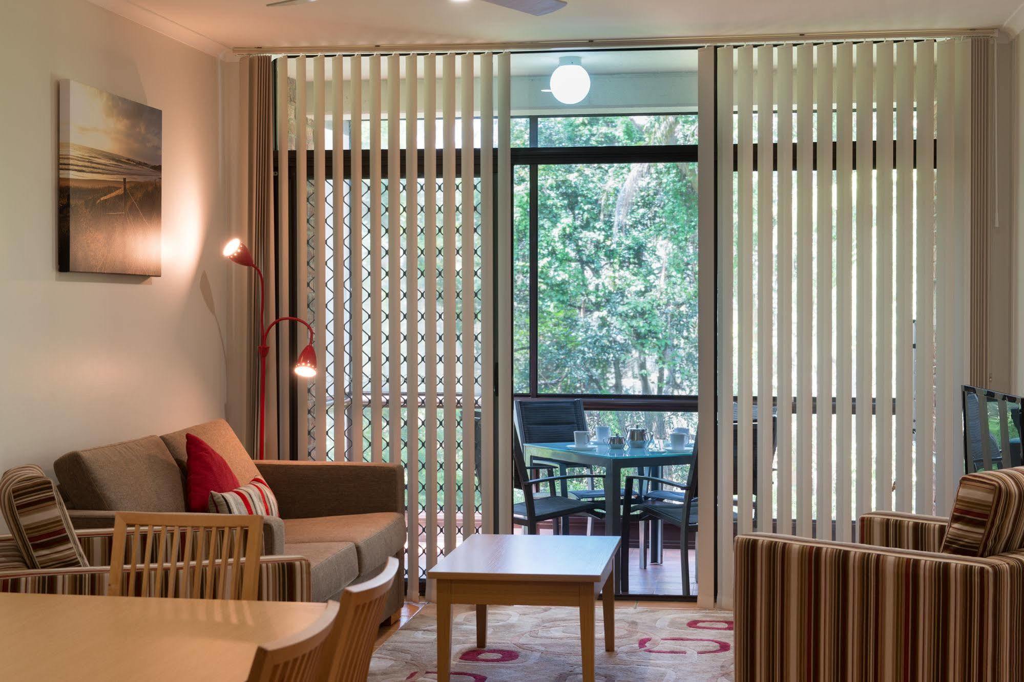 Boambee Bay Resort Bonville Екстериор снимка