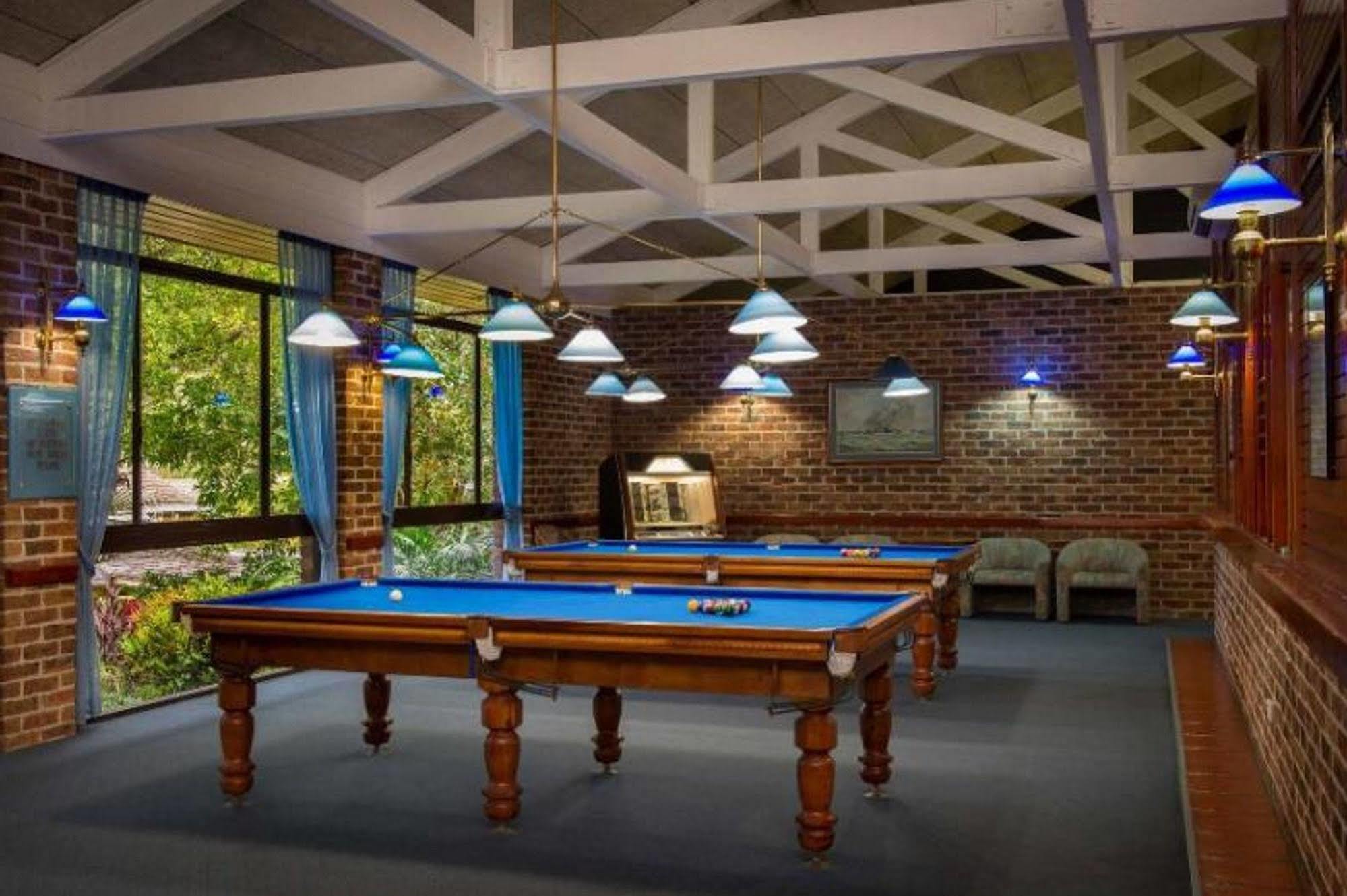 Boambee Bay Resort Bonville Екстериор снимка